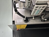 Блок питания Siemens 07562155