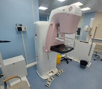 Маммограф рентгенографический цифровой "МАММОСКАН" производство "АДАНИ" , производство Республики Беларусь. 