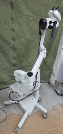 Кольпоскоп Olympus OCS-500 
