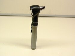 Карманный отоскоп диагностический PocketScope