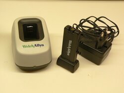 Беспроводной диагностический осветитель KleenSpec Cordless Illuminator