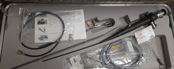 Гистерофиброскоп Karl Storz 11264Bbu1