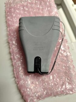 CPR Разъем для дефибрилляторов ZOLL