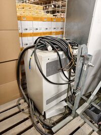Томограф GE Brightspeed 16 комплект