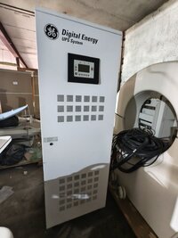 Томограф GE Brightspeed 16 комплект