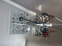 Кардиомонитор IVY Biomedical systems Cardiac trigger monitor 3150