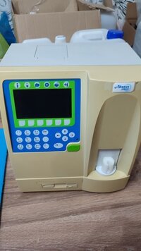 Гематологический анализатор Diatron Abacus + (20 параметров) Abacus Junior, открытая система