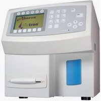Гематологический анализатор Diatron Abacus + (20 параметров) Abacus Junior, открытая система