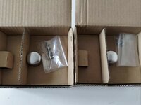 Насосы ультрафильтрации и помпы для NIPRO Surdial X, Surdial 55