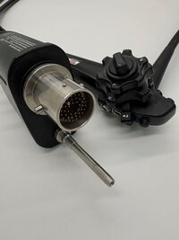 Видеодуоденоскоп Pentax ED34-i10T