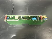 Siemens SAF 552100120 Rev A, SAF 530002474 REV A.