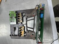 Щетки сигнальные Siemens 552300883 REV B