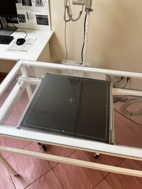 Рентген-кабинет с цифровым рентгеном (готовый комплект для работы)