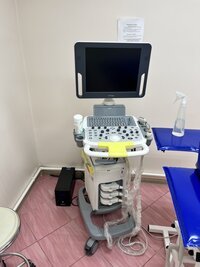 Ультразвуковая диагностическая система Mindray DC-N3