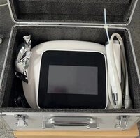 Микроигольчатый RF