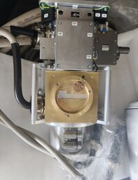 Трубки на КТ Straton mxp, Straton Z, Dura 422