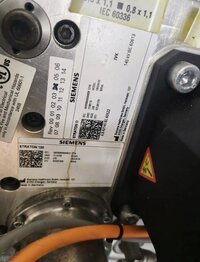 Трубки на КТ Straton mxp, Straton Z, Dura 422