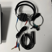 Аудиометр Otometrics Madsen Xeta