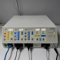 ЭХВЧ коагулятор Soring MBC 601