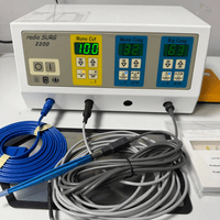 Радиоволновой коагулятор Radiosurg 2200