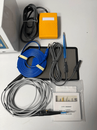Радиоволновой коагулятор Radiosurg 2200