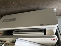 Цифровой рентгеновский аппарат DRGEM GXR-S на 2 рабочих места