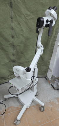 Кольпоскоп Olympus OCS-500 