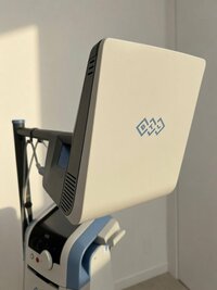 Аппарат лазерный терапевтический высокой интенсивности BTL-6000 30 Вт с принадлежностями