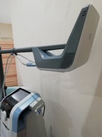 Аппарат лазерный терапевтический высокой интенсивности BTL-6000 30 Вт с принадлежностями