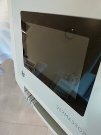 Аппарат для трансдермальной аппликации DERMADROP с принадлежностями
