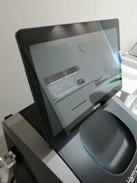 Аппарат многофункциональный для лазерной и фототерапии Harmony XL Pro, с принадлежностями Год выпуска: 2024.