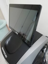 Аппарат многофункциональный для лазерной и фототерапии Harmony XL Pro, с принадлежностями Год выпуска: 2024.
