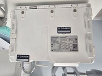 Насос инфузионный волюметрический Инфузомат@ компакт Год выпуска: 2025.