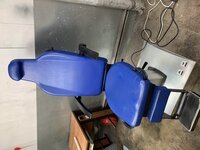 ЛОР кресло ATMOS Chair E 2