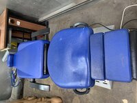 ЛОР кресло ATMOS Chair E 2