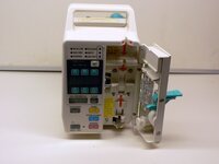 Инфузионный насос (помпа) Atom P600 
