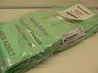 Манжета для тонометра FlexiPort, Welch Allyn
