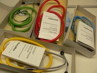 Тонометры Welch Allyn