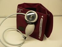 Тонометры Welch Allyn