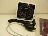 Тонометры Welch Allyn