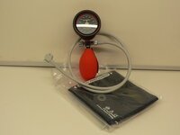 Тонометры Welch Allyn