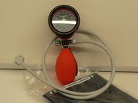 Тонометры Welch Allyn