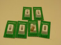 Диагностические лампы Welch Allyn
