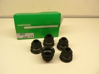 Наглазник для офтальмоскопа Welch Allyn PanOptic 