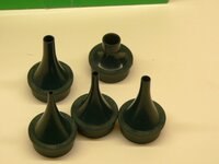 Риноскоп Welch Allyn 26530