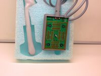 Эндовагинальный датчик УЗИ Sonosite ICT/7-4