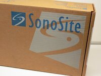 Эндовагинальный датчик УЗИ Sonosite ICT/7-4