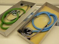 Стетофонендоскоп Duophon 82-11-020 Welch Allyn