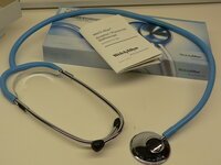 Стетофонендоскоп Duophon 82-11-020 Welch Allyn