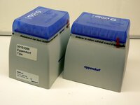 Наконечники Eppendorf Tips, 5ml , 24/Pk Part no: 00103386